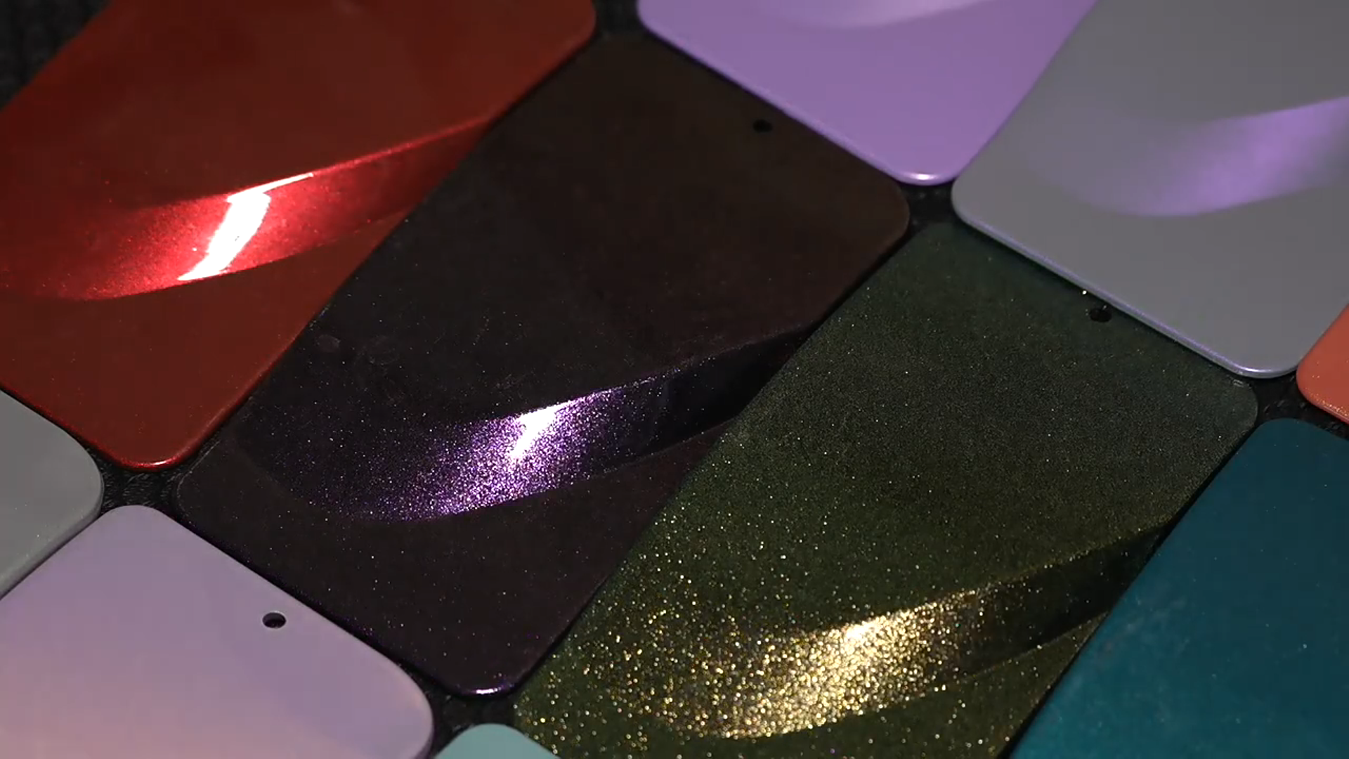 氨基烤漆與丙烯酸漆的優(yōu)缺點(diǎn)對(duì)比